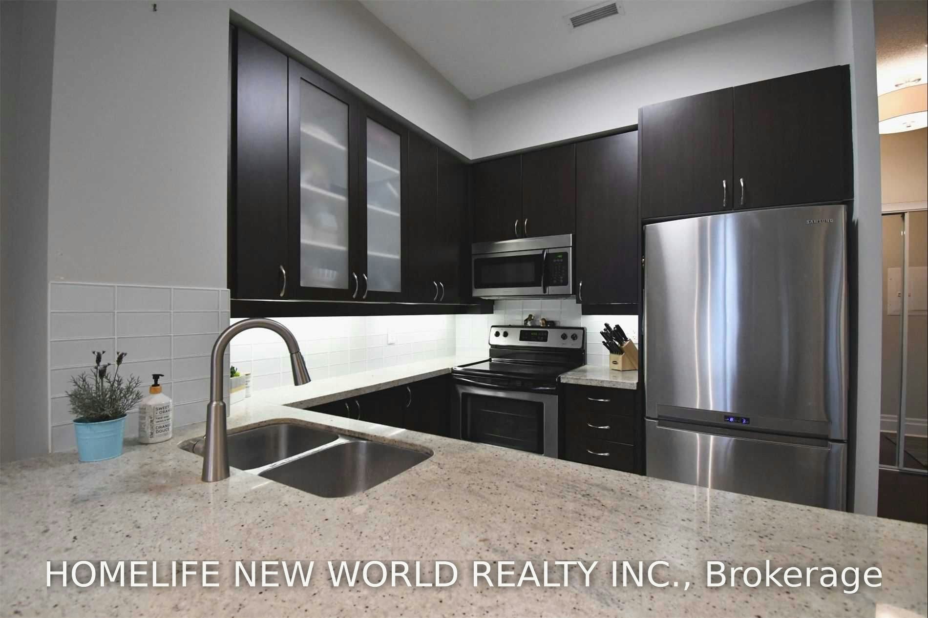 111-1 Upper Duke Crescent, Markham, ON, L6G 0B6 - 13