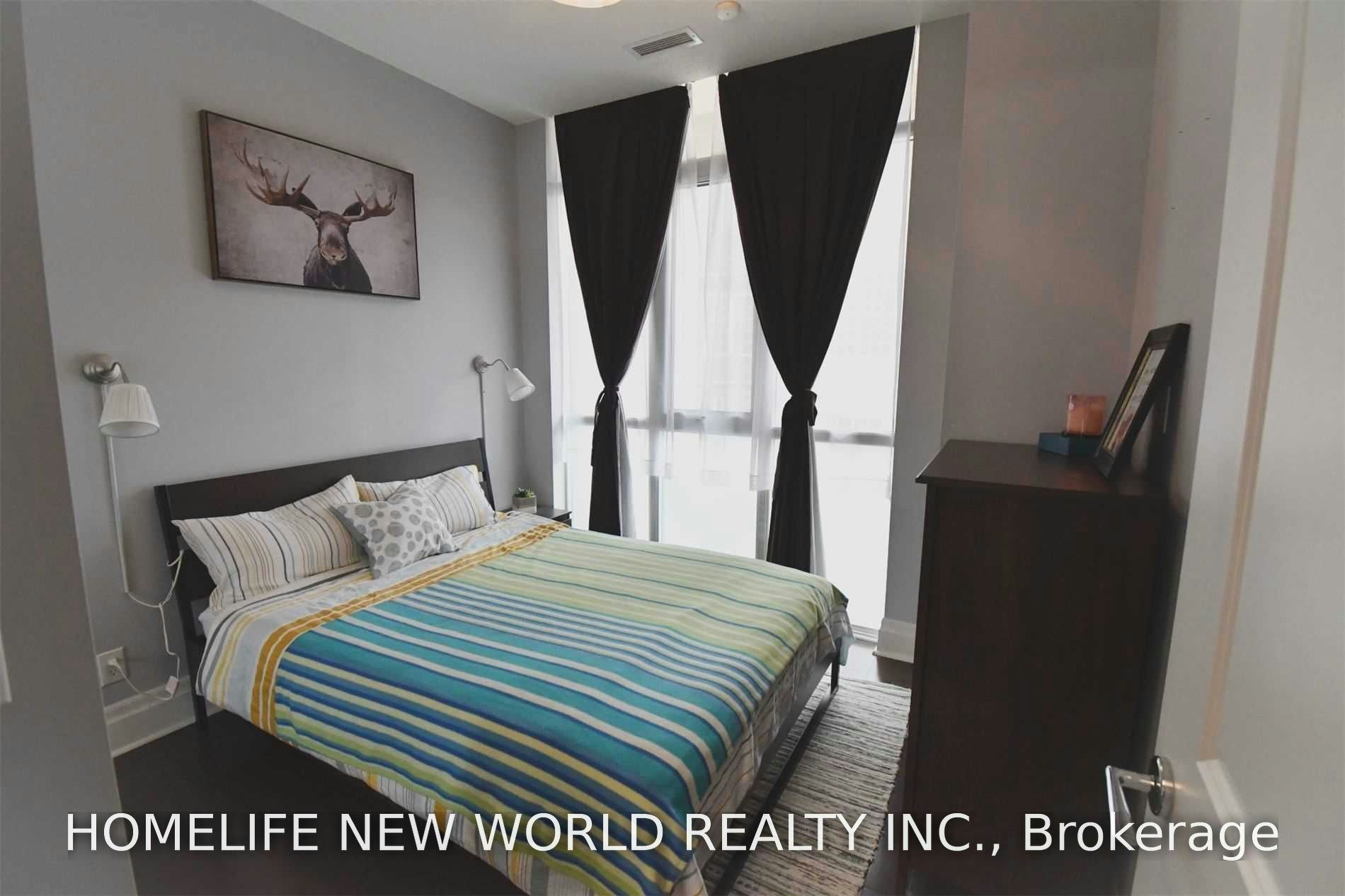 111-1 Upper Duke Crescent, Markham, ON, L6G 0B6 - 3
