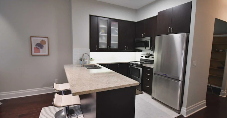 111-1 Upper Duke Crescent, Markham, ON, L6G 0B6 - 12