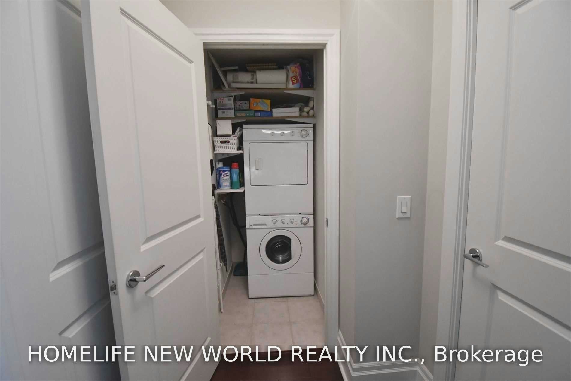 111-1 Upper Duke Crescent, Markham, ON, L6G 0B6 - 10