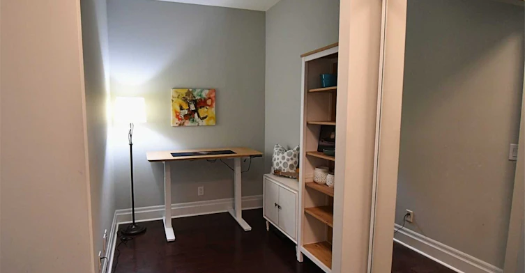 111-1 Upper Duke Crescent, Markham, ON, L6G 0B6 - 5