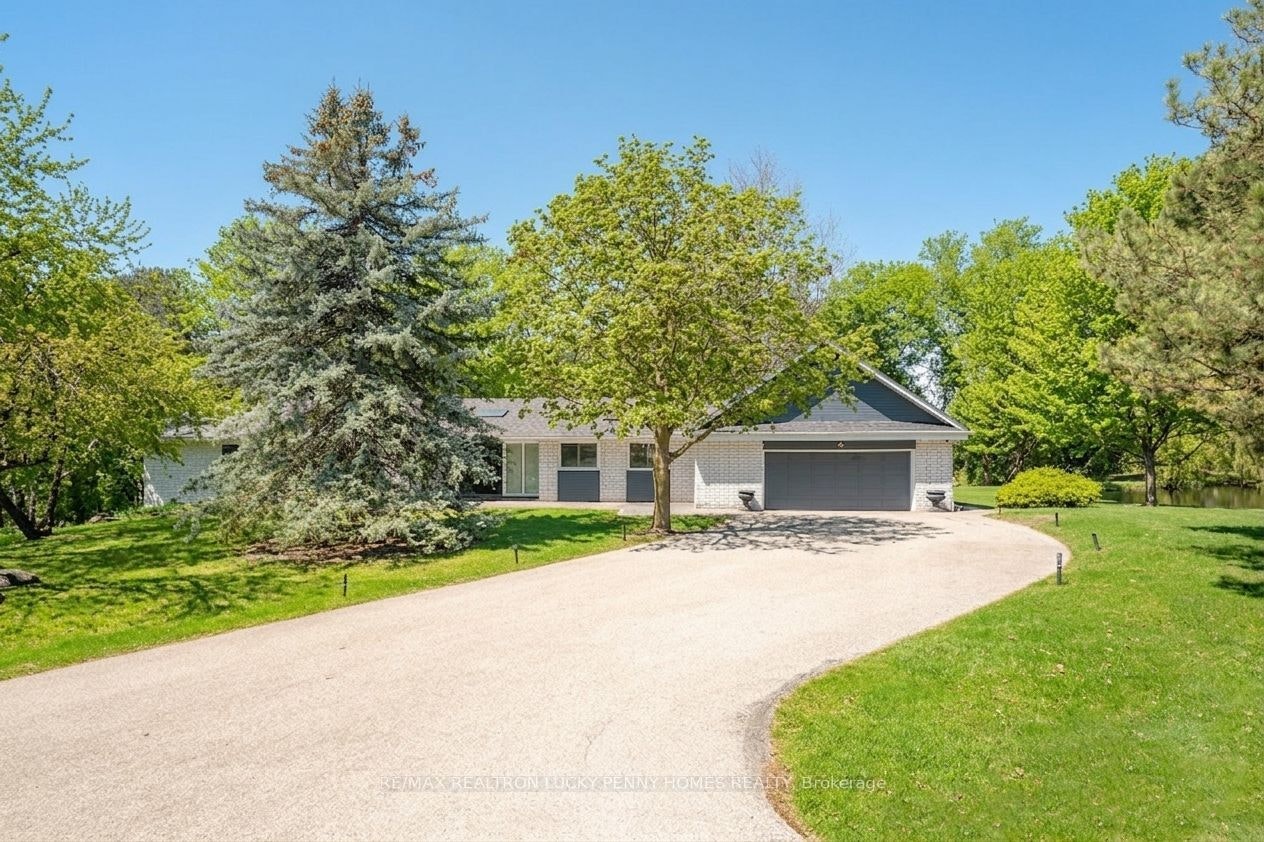 4 Blencathra Hill, Markham, ON, L6C 1G2