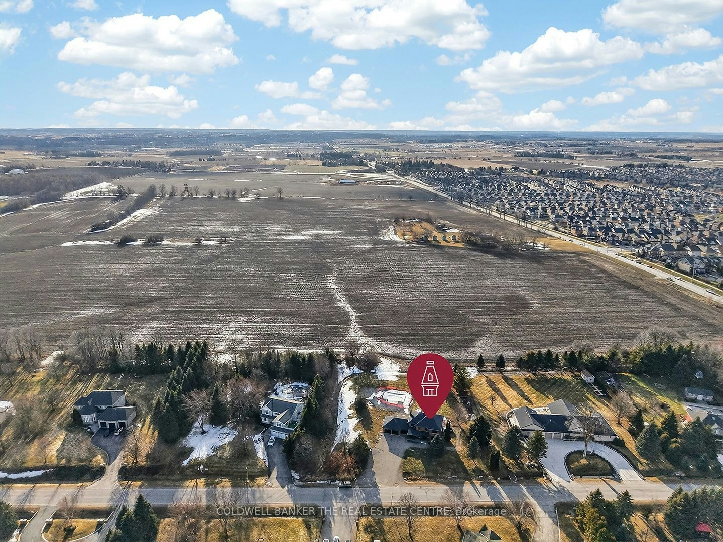 8 Brownlee Drive, Bradford West Gwillimbury, ON, L3Z 2A4 - 43