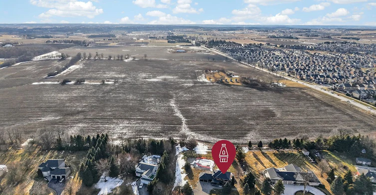 8 Brownlee Drive, Bradford West Gwillimbury, ON, L3Z 2A4 - 43