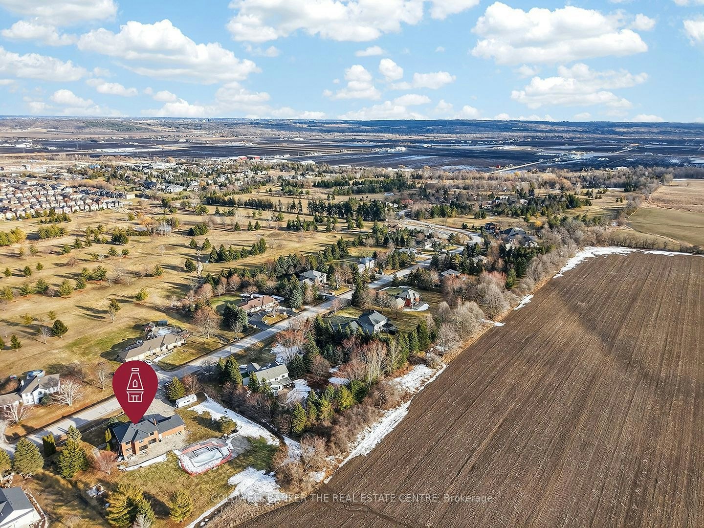 8 Brownlee Drive, Bradford West Gwillimbury, ON, L3Z 2A4 - 46