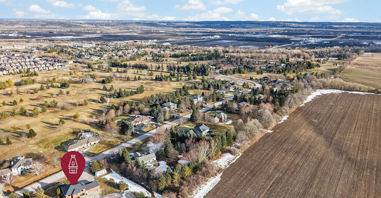 8 Brownlee Drive, Bradford West Gwillimbury, ON, L3Z 2A4 - 46