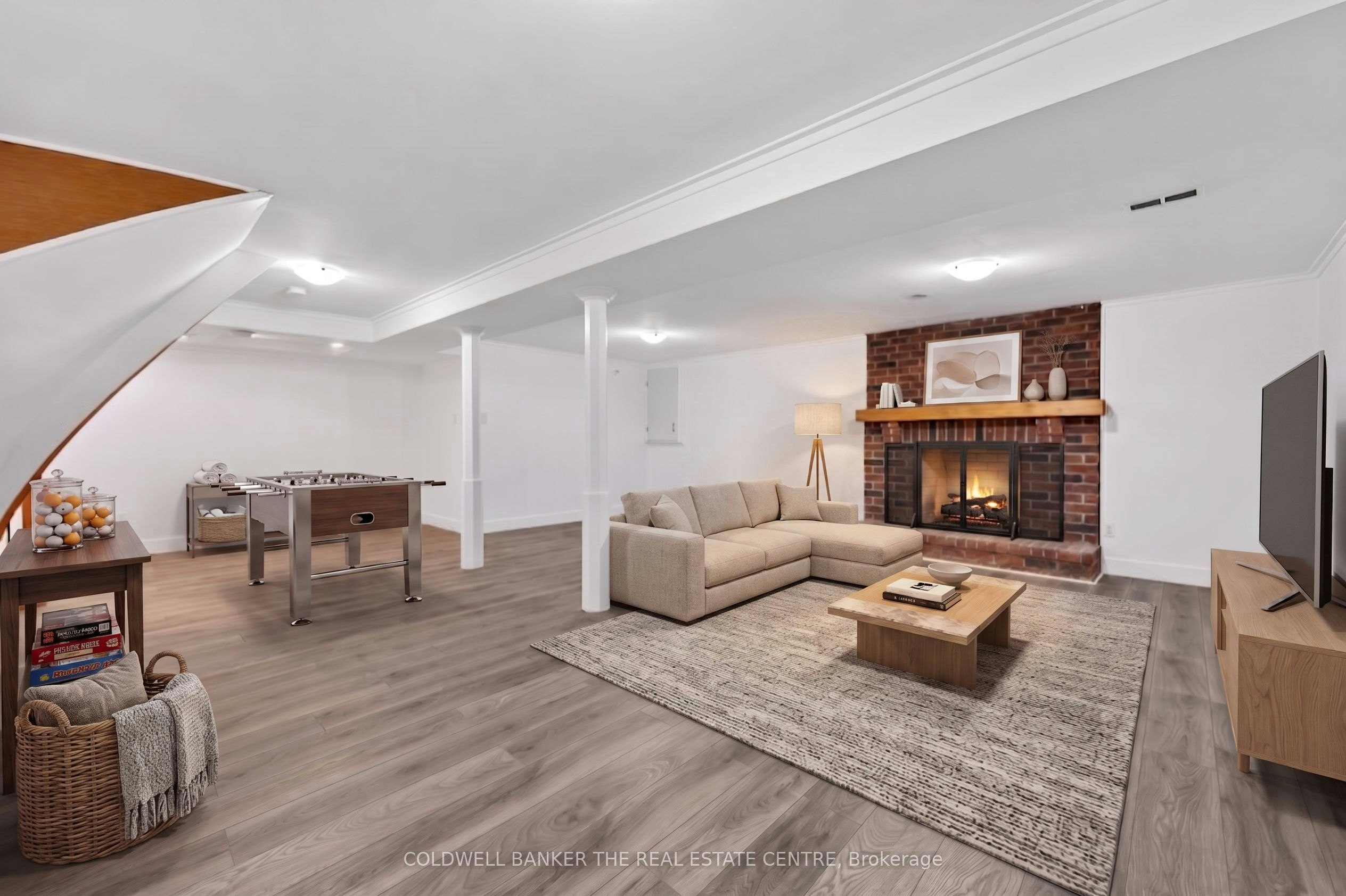 8 Brownlee Drive, Bradford West Gwillimbury, ON, L3Z 2A4 - 40