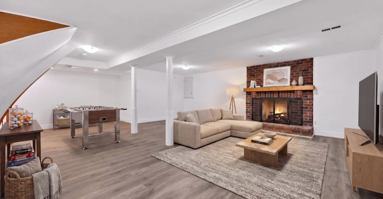 8 Brownlee Drive, Bradford West Gwillimbury, ON, L3Z 2A4 - 40
