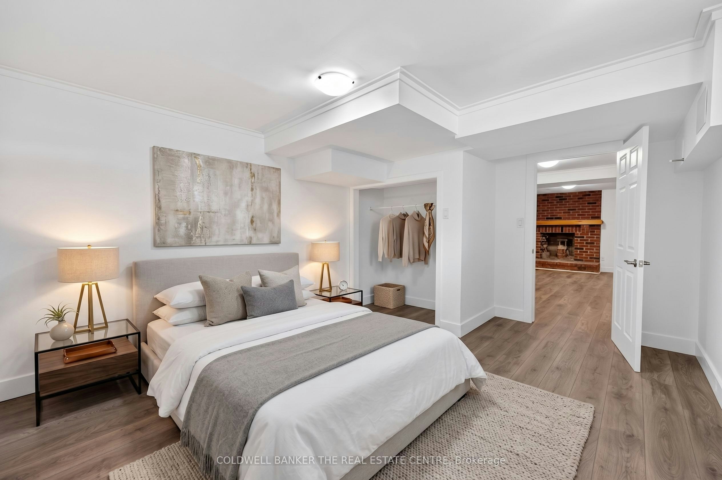 8 Brownlee Drive, Bradford West Gwillimbury, ON, L3Z 2A4 - 38