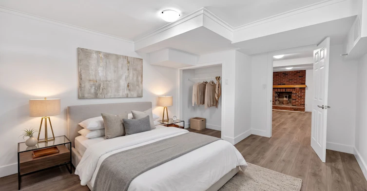 8 Brownlee Drive, Bradford West Gwillimbury, ON, L3Z 2A4 - 38