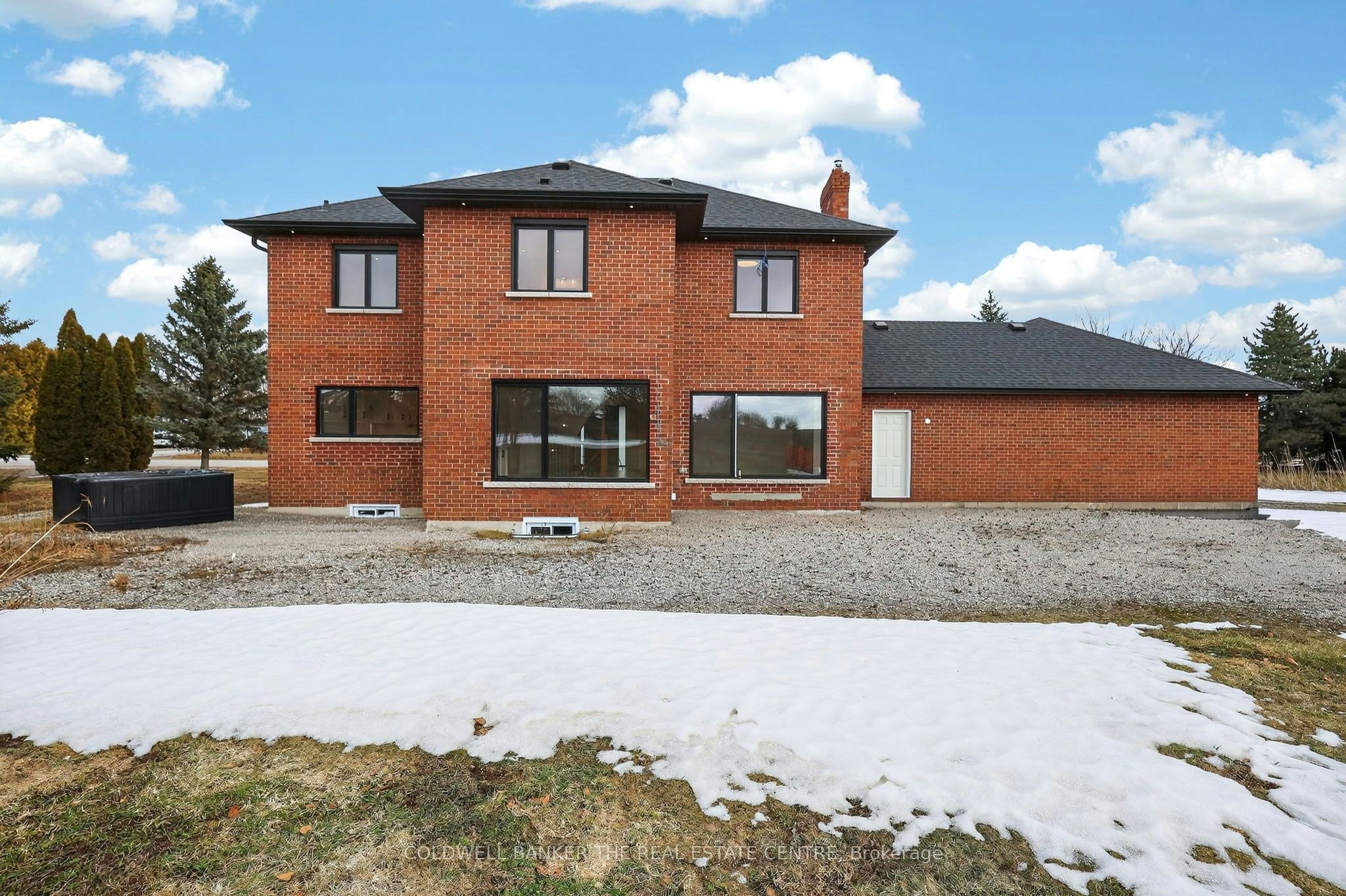 8 Brownlee Drive, Bradford West Gwillimbury, ON, L3Z 2A4 - 41