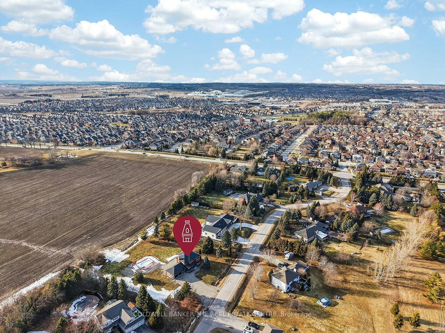 8 Brownlee Drive, Bradford West Gwillimbury, ON, L3Z 2A4 - 44