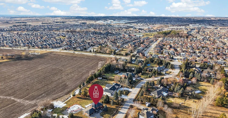 8 Brownlee Drive, Bradford West Gwillimbury, ON, L3Z 2A4 - 44