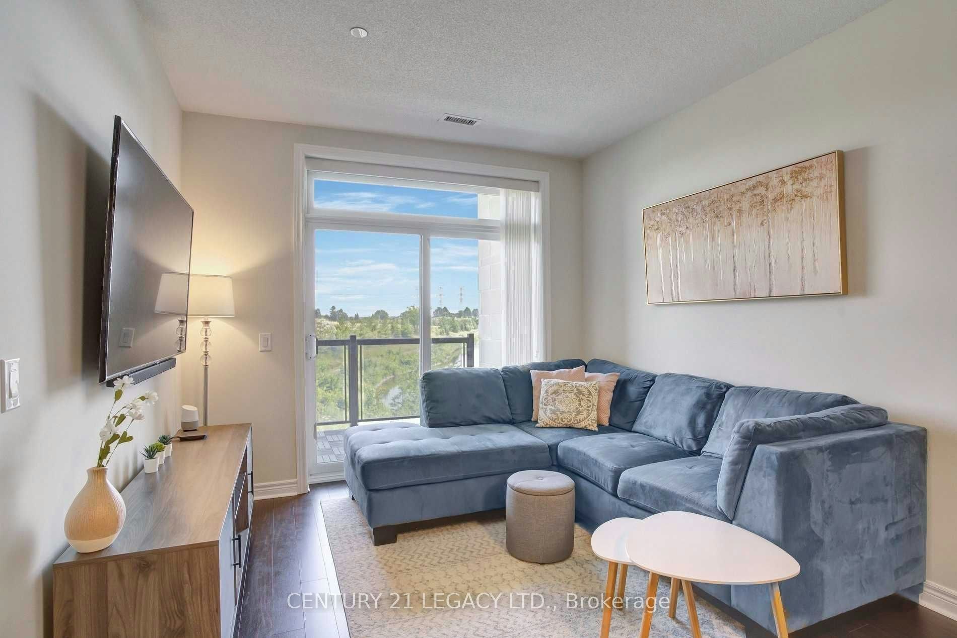 104-39 New Delhi Drive, Markham, ON, L3S 0E1 - 7