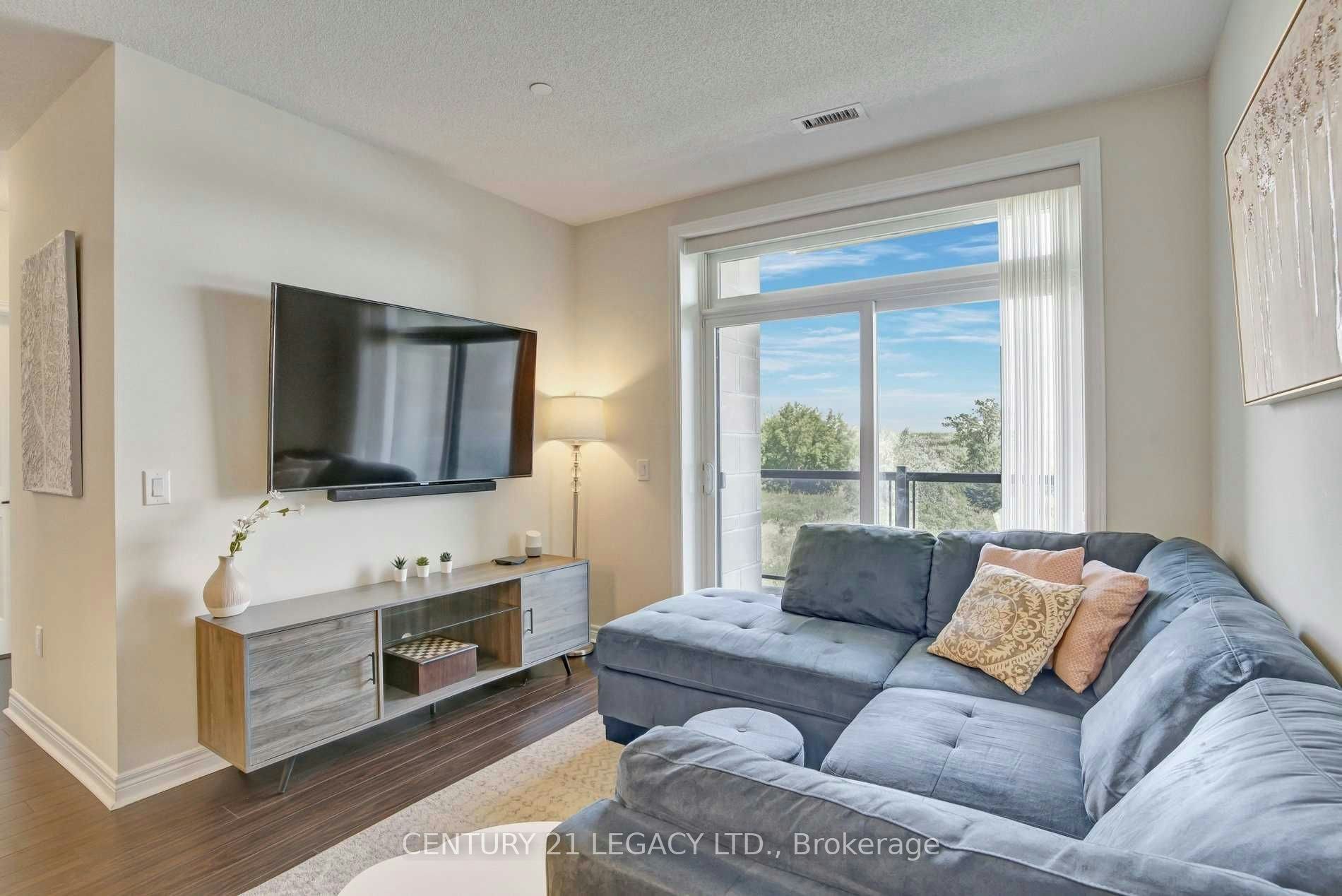 104-39 New Delhi Drive, Markham, ON, L3S 0E1 - 8