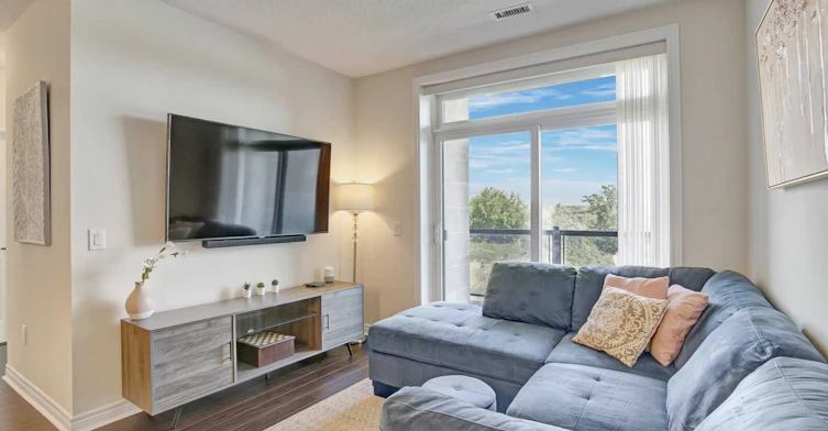 104-39 New Delhi Drive, Markham, ON, L3S 0E1 - 8