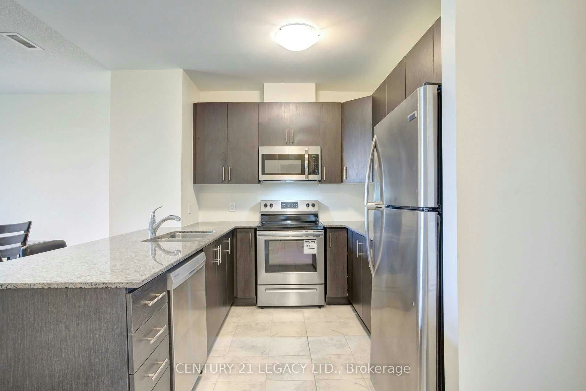 104-39 New Delhi Drive, Markham, ON, L3S 0E1 - 9