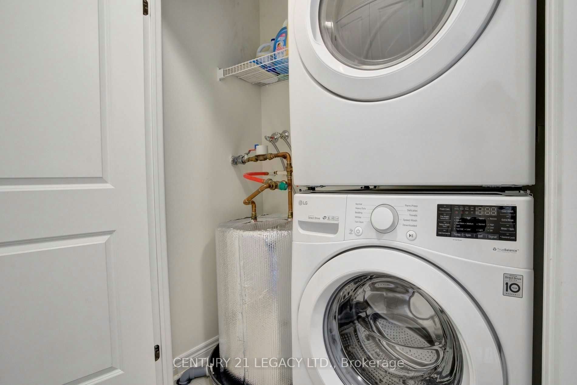 104-39 New Delhi Drive, Markham, ON, L3S 0E1 - 19