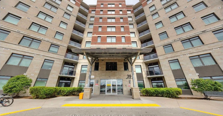 104-39 New Delhi Drive, Markham, ON, L3S 0E1 - 3