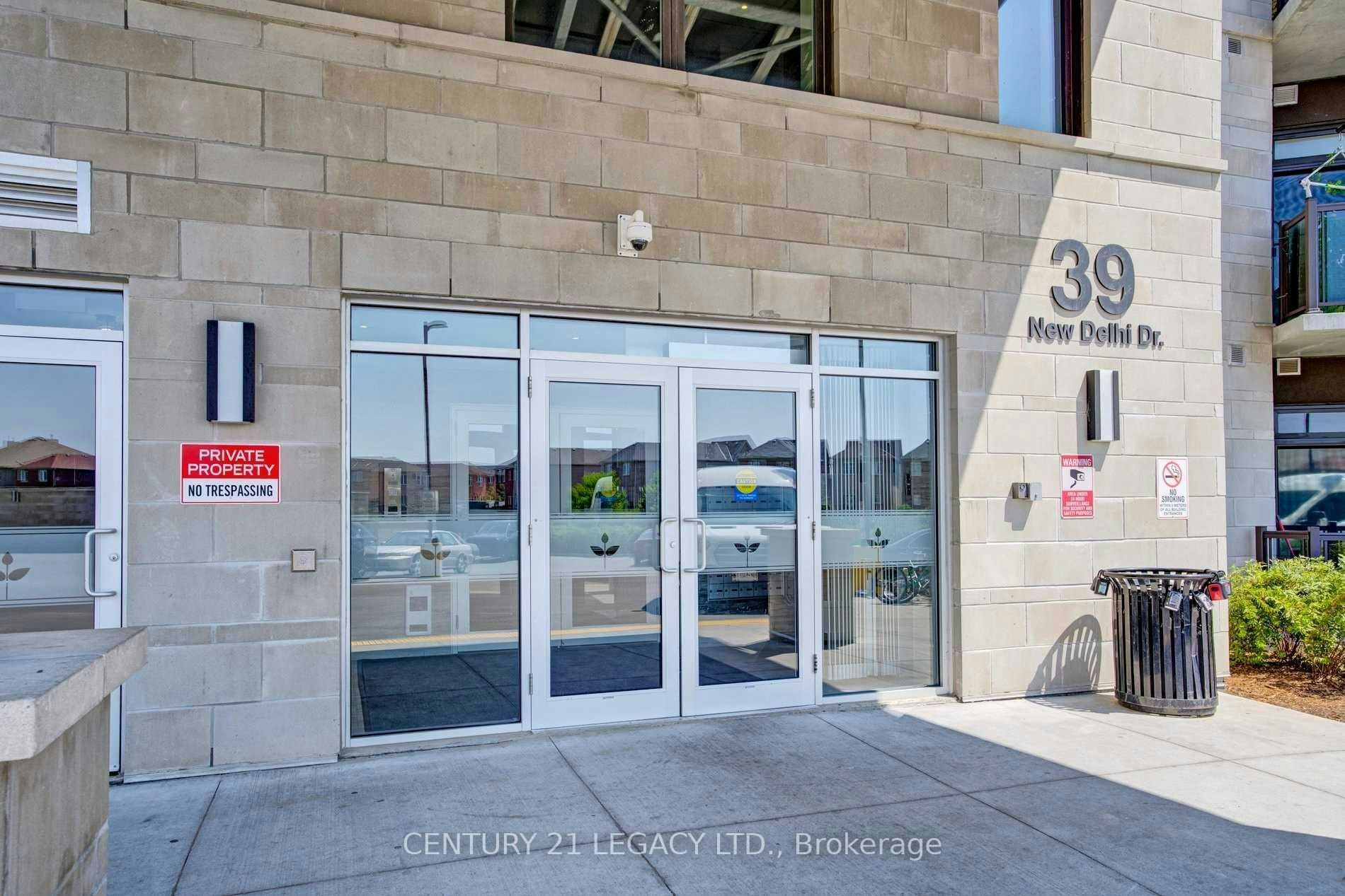 104-39 New Delhi Drive, Markham, ON, L3S 0E1 - 6