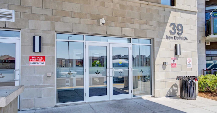 104-39 New Delhi Drive, Markham, ON, L3S 0E1 - 6