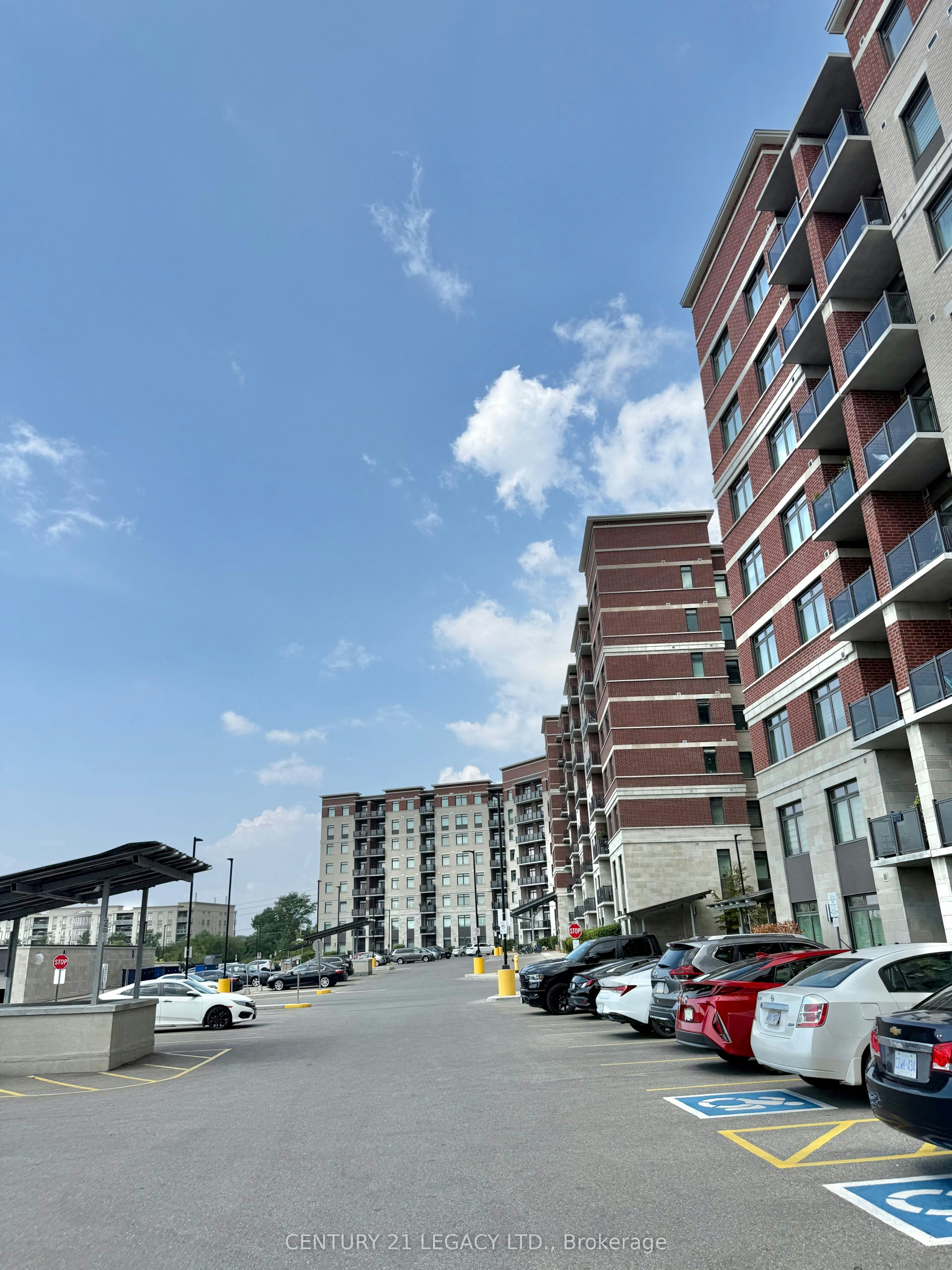 104-39 New Delhi Drive, Markham, ON, L3S 0E1 - 4
