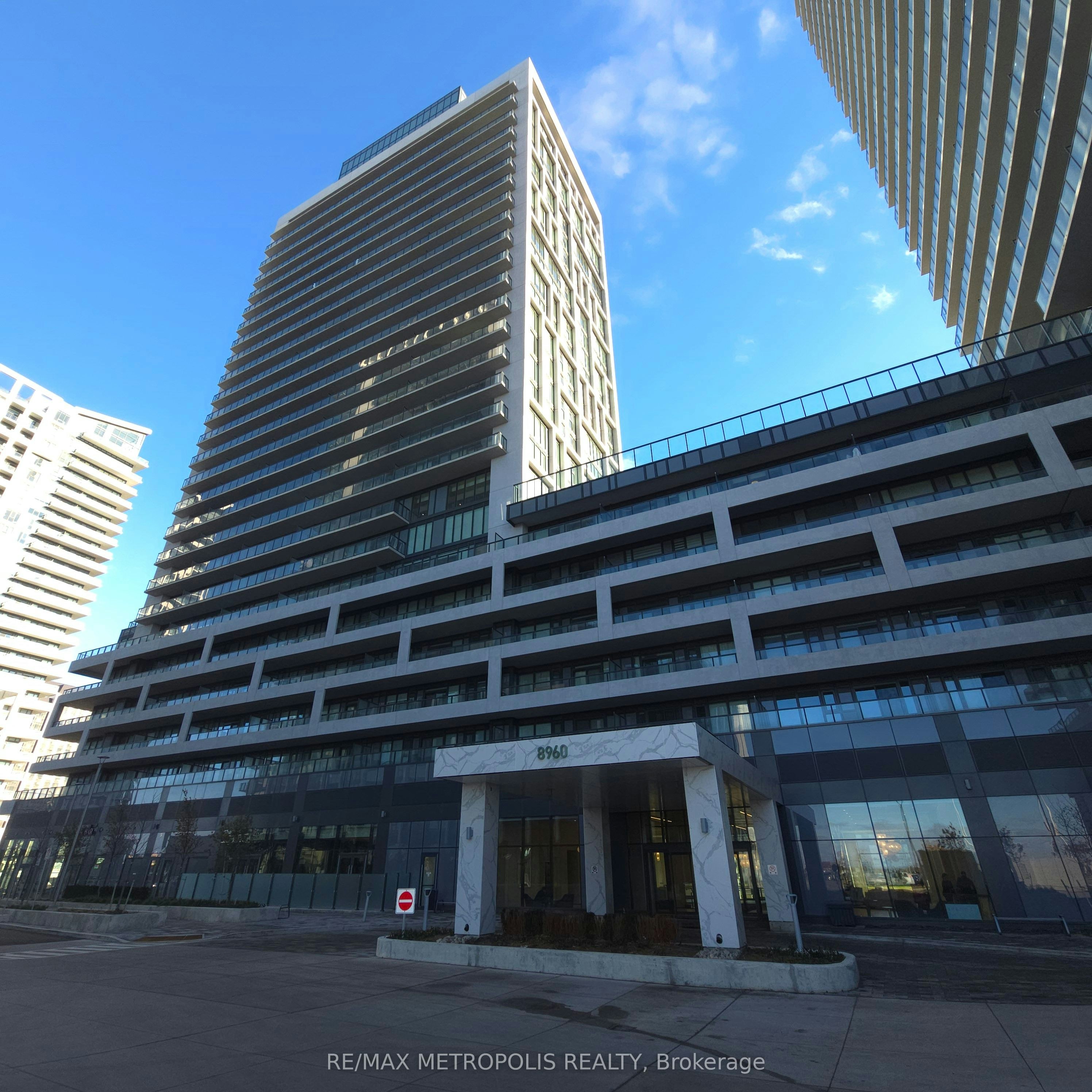 508-8960 Jane Street, Vaughan, ON, L4K 0N9