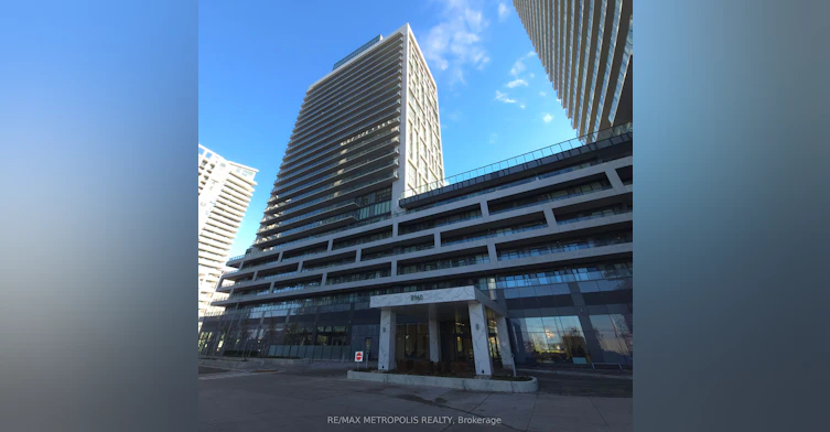 508-8960 Jane Street, Vaughan, ON, L4K 0N9