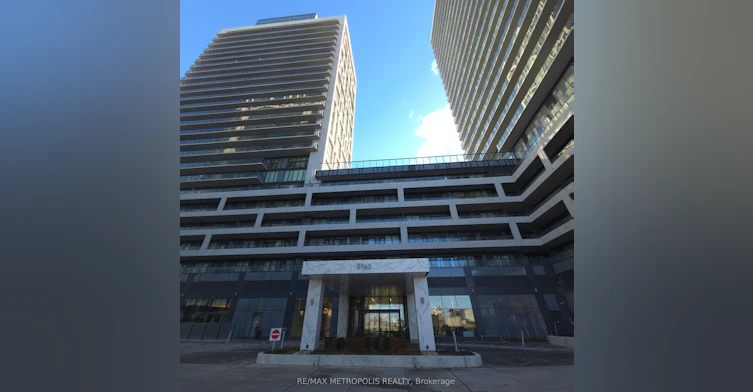 508-8960 Jane Street, Vaughan, ON, L4K 0N9 - 26