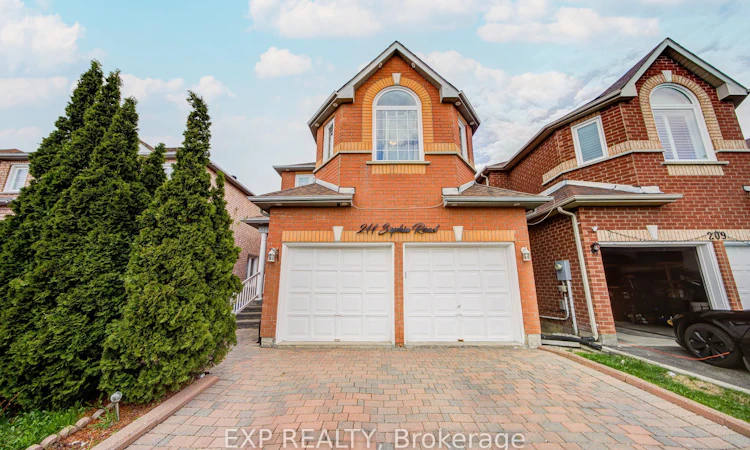 211 Sophia Road