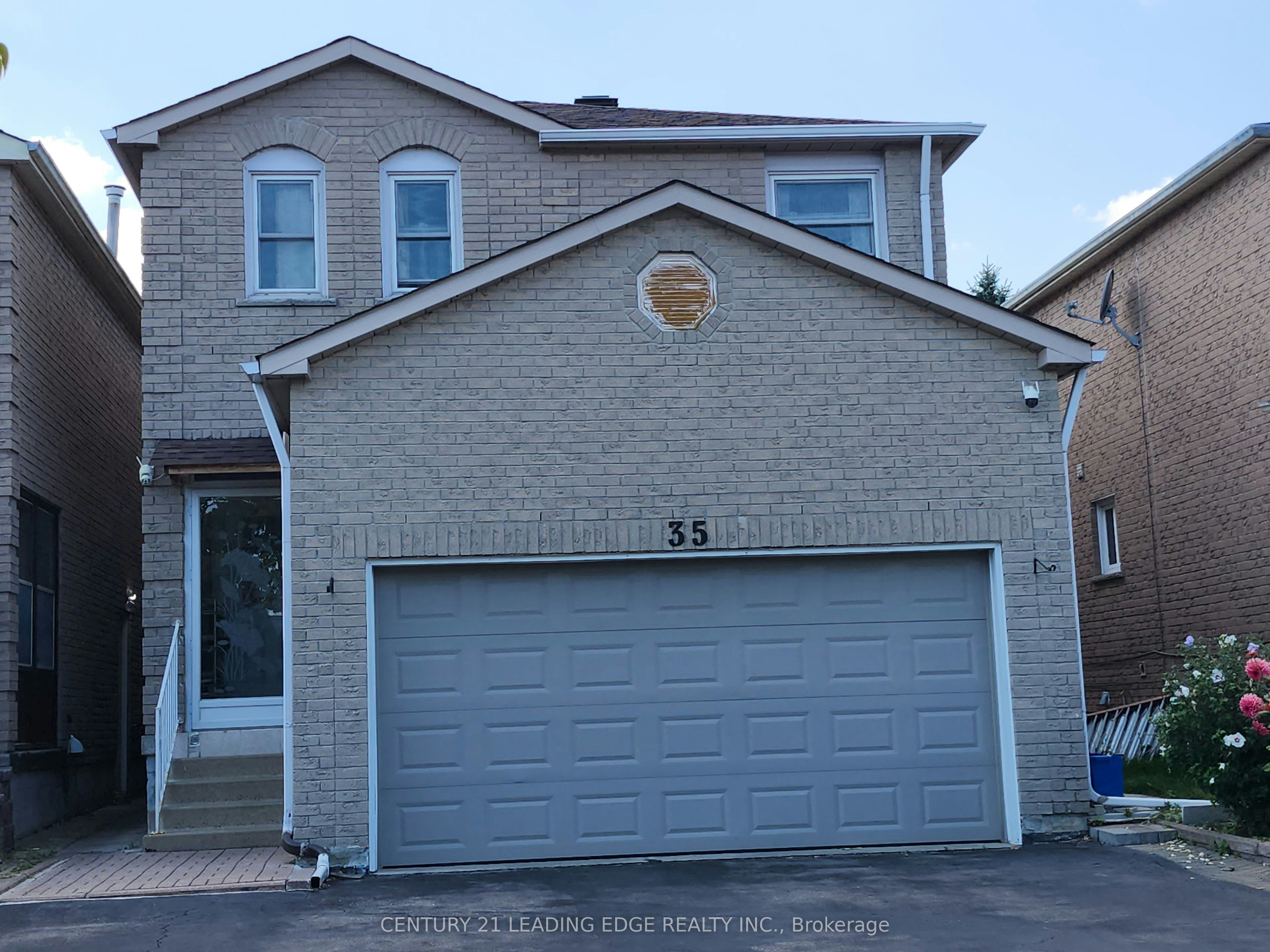 BSMT-35 Irenemount Crescent, Markham, ON, L3S 3C4 - 15