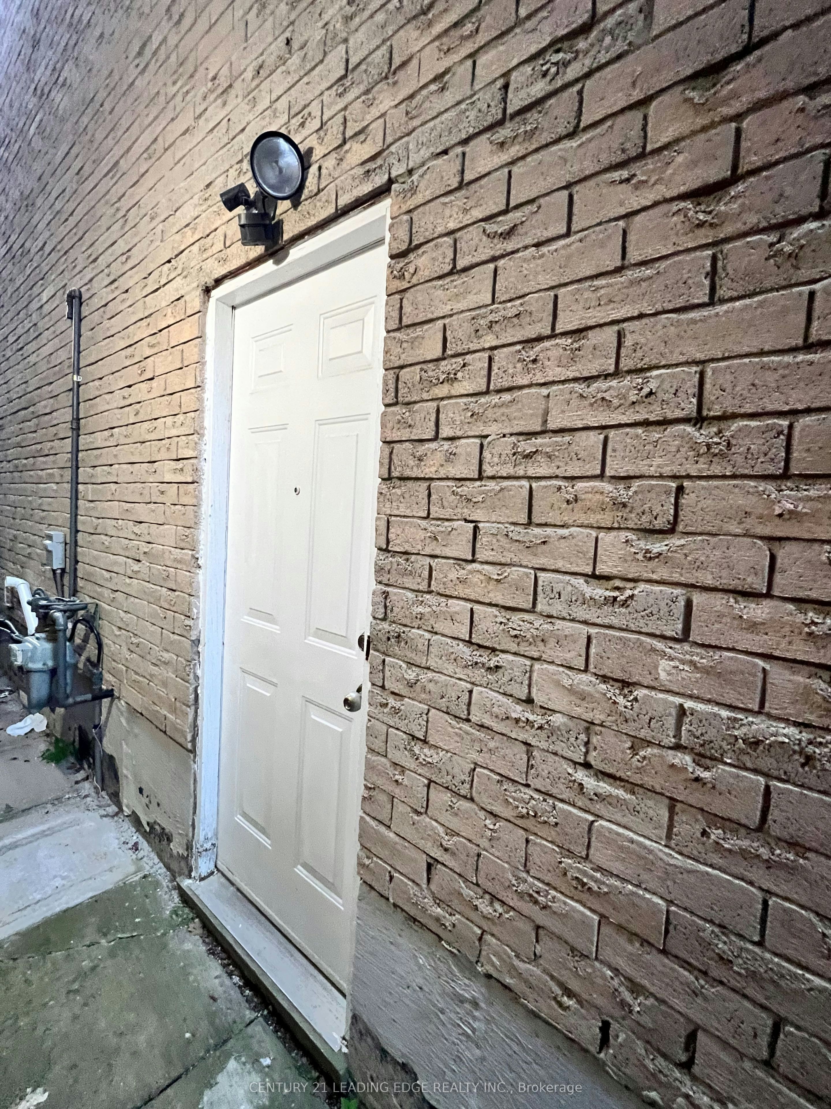 BSMT-35 Irenemount Crescent, Markham, ON, L3S 3C4 - 2