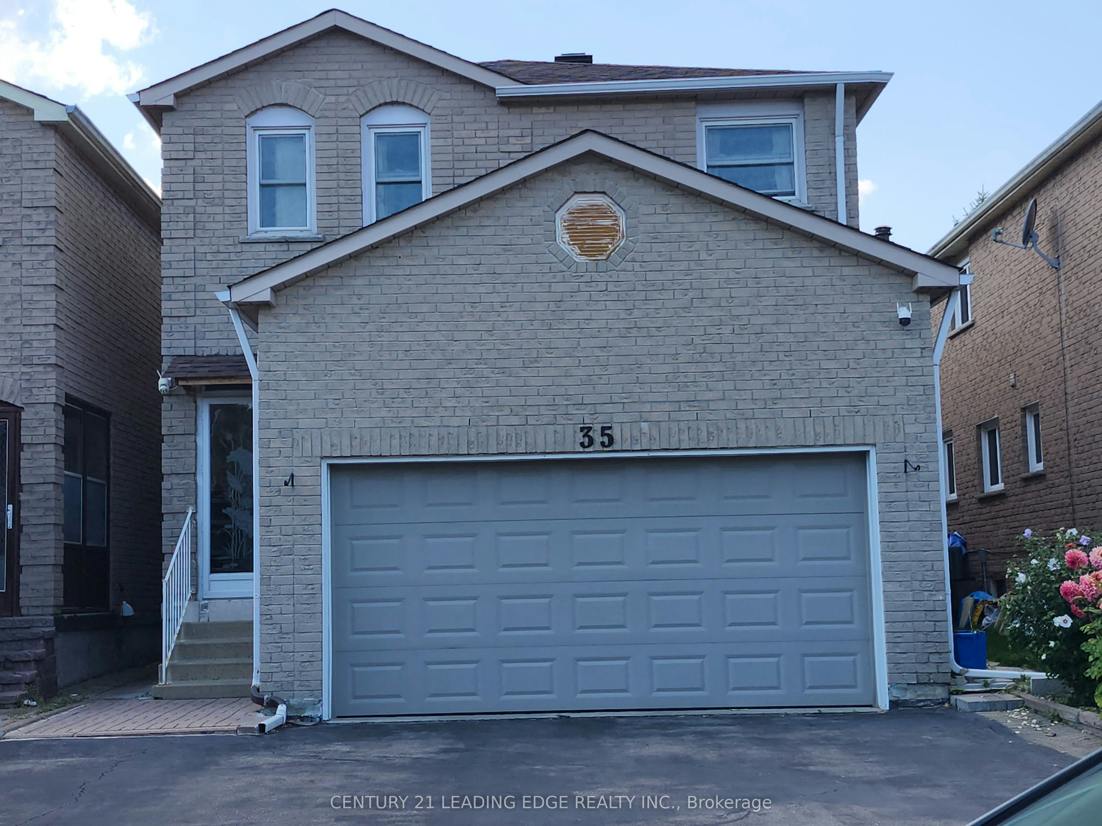 BSMT-35 Irenemount Crescent, Markham, ON, L3S 3C4 - 14