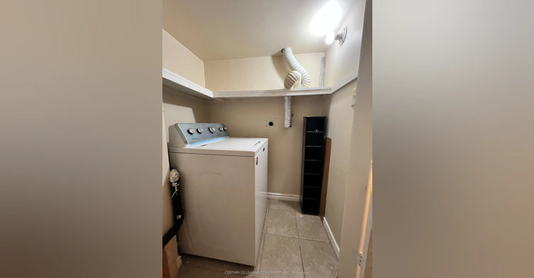 BSMT-35 Irenemount Crescent, Markham, ON, L3S 3C4 - 13