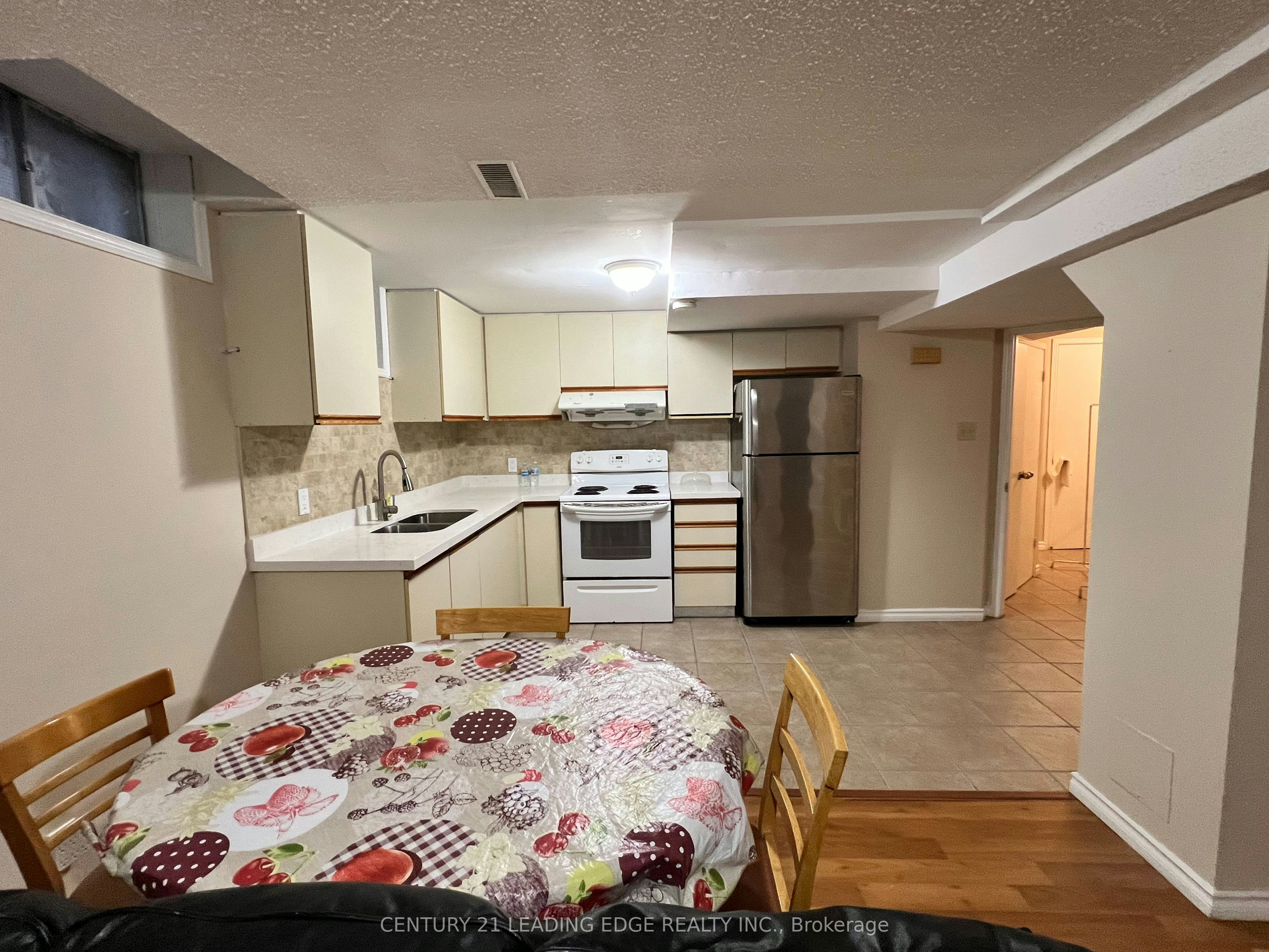 BSMT-35 Irenemount Crescent, Markham, ON, L3S 3C4 - 7