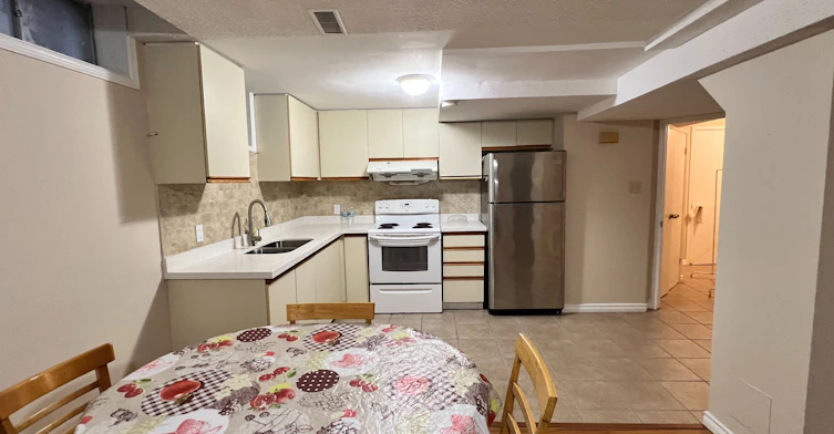 BSMT-35 Irenemount Crescent, Markham, ON, L3S 3C4 - 7