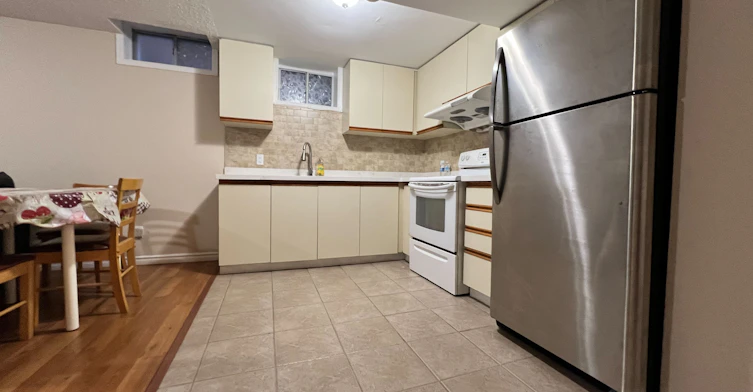 BSMT-35 Irenemount Crescent, Markham, ON, L3S 3C4 - 4