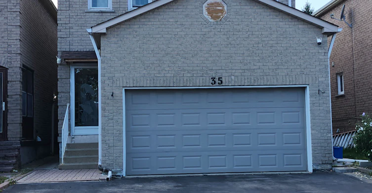 BSMT-35 Irenemount Crescent, Markham, ON, L3S 3C4