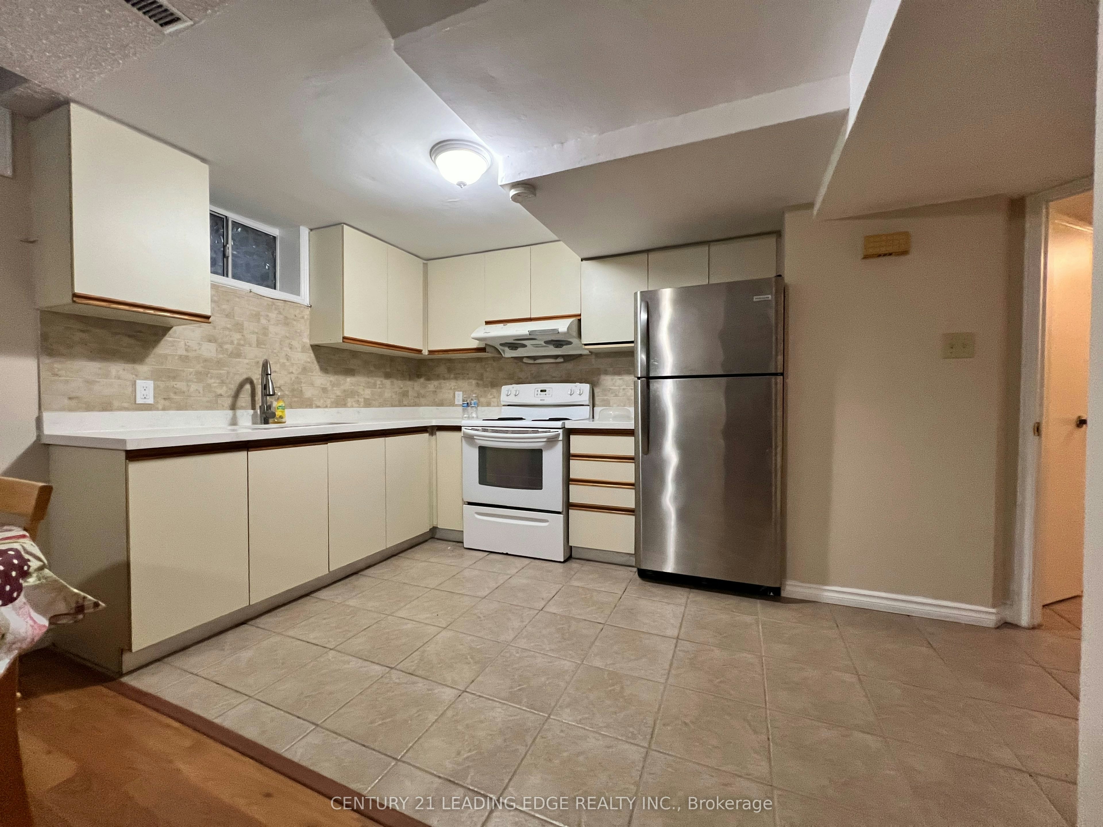 BSMT-35 Irenemount Crescent, Markham, ON, L3S 3C4 - 3