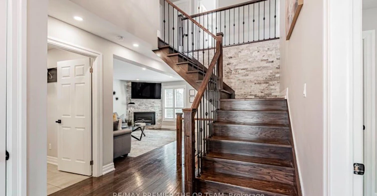 1 Hill Farm Road, King, ON, L0G 1N0 - 9