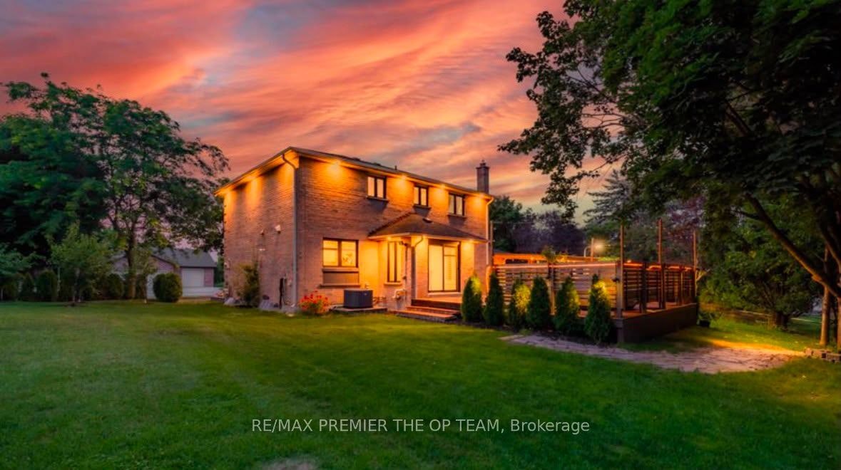 1 Hill Farm Road, King, ON, L0G 1N0 - 18