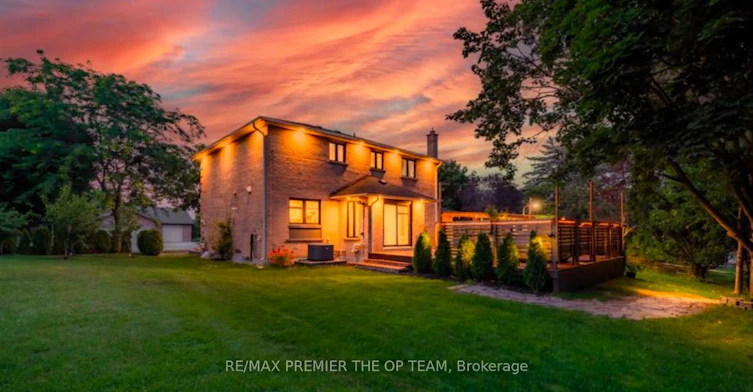 1 Hill Farm Road, King, ON, L0G 1N0 - 18