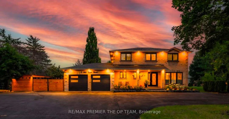 1 Hill Farm Road, King, ON, L0G 1N0 - 2