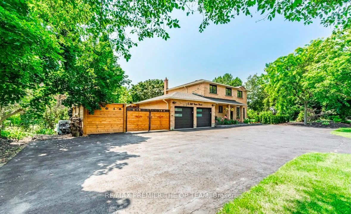1 Hill Farm Road, King, ON, L0G 1N0