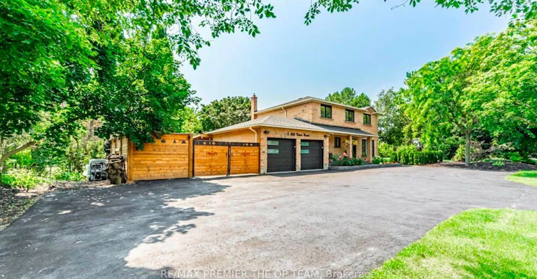 1 Hill Farm Road, King, ON, L0G 1N0