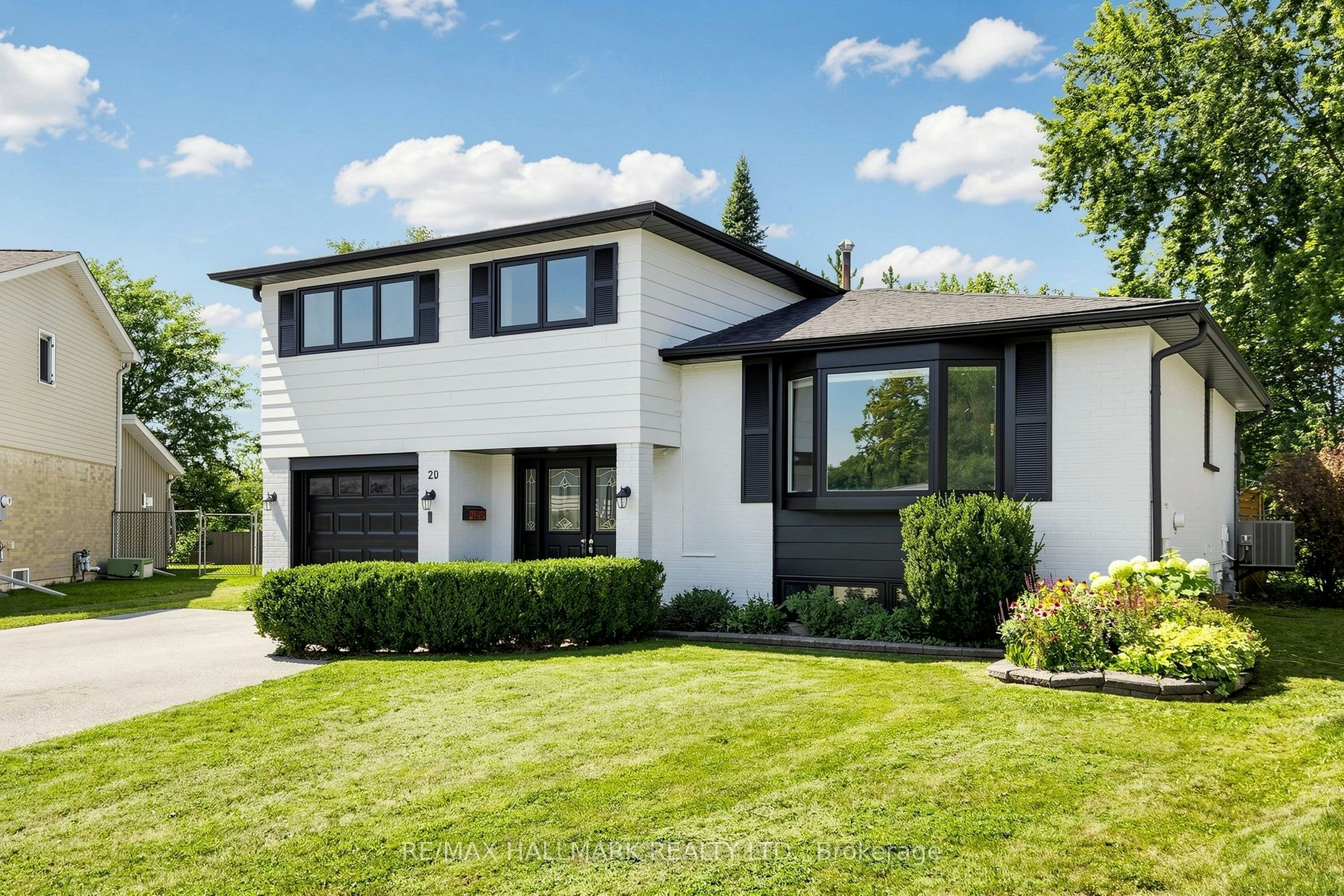 Part 1-20 Oak Court, Aurora, ON, L4G 3J6