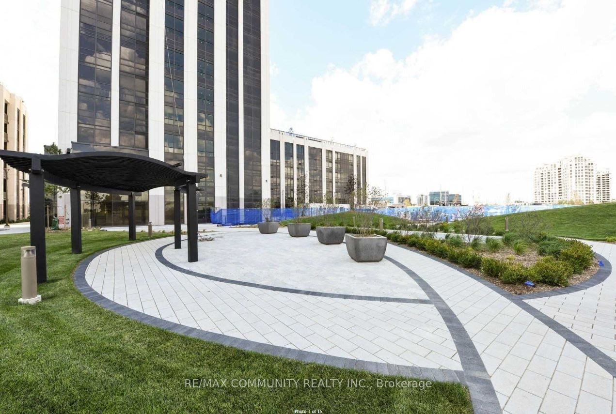 1708-9075 Jane Street, Vaughan, ON, L5K 0L7 - 19