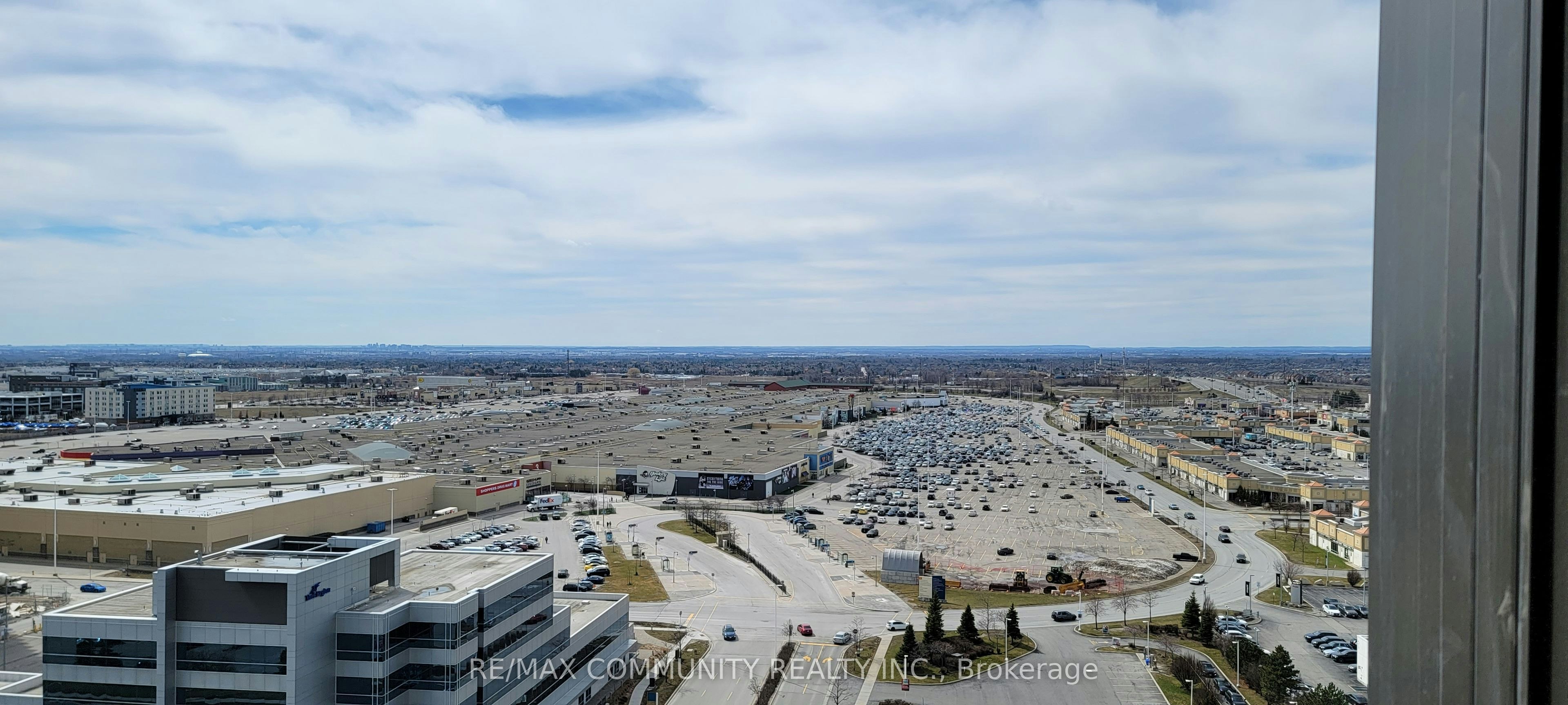 1708-9075 Jane Street, Vaughan, ON, L5K 0L7 - 28
