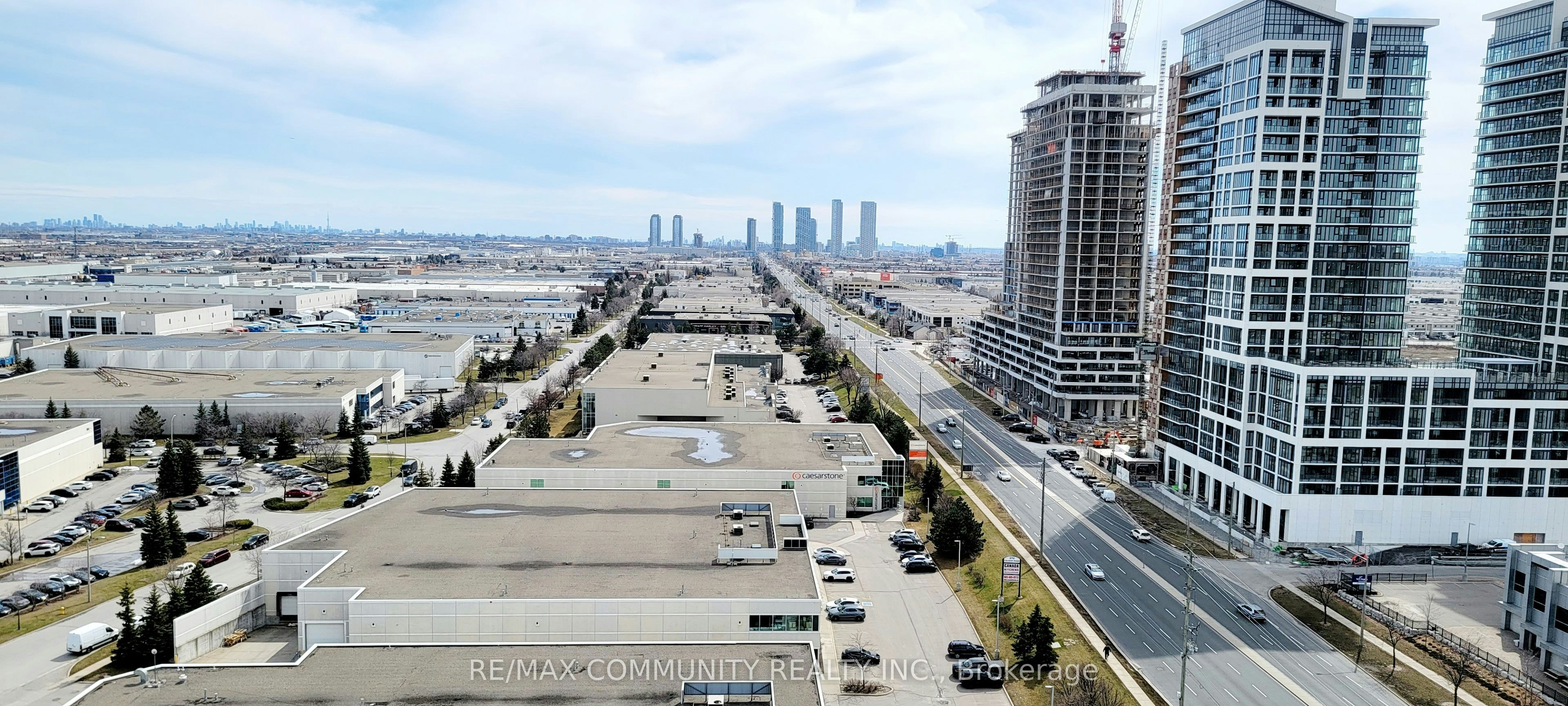 1708-9075 Jane Street, Vaughan, ON, L5K 0L7 - 29
