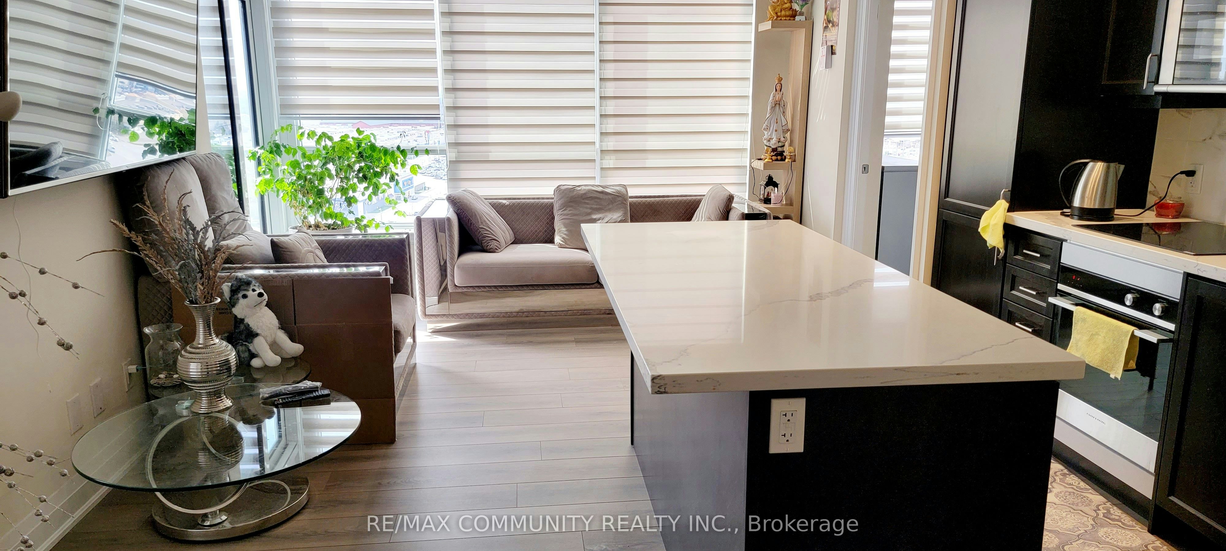 1708-9075 Jane Street, Vaughan, ON, L5K 0L7 - 9
